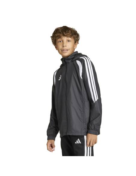 Kurtka adidas TIRO 26 Windbreaker Junior JY9726