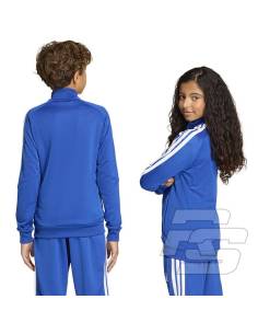 Bluza adidas TIRO 26 Training Jacket Junior JY7199 2