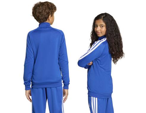 Bluza adidas TIRO 26 Training Jacket Junior JY7199