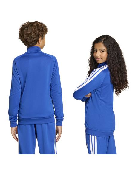 Bluza adidas TIRO 26 Training Jacket Junior JY7199