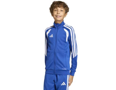 Bluza adidas TIRO 26 Training Jacket Junior JY7199