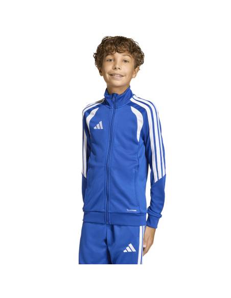 Bluza adidas TIRO 26 Training Jacket Junior JY7199