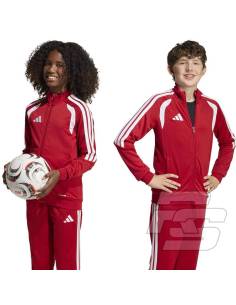 Bluza adidas TIRO 26 Training Jacket Junior JY7200