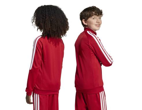 Bluza adidas TIRO 26 Training Jacket Junior JY7200