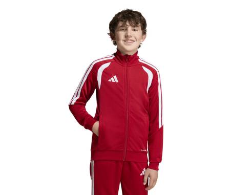 Bluza adidas TIRO 26 Training Jacket Junior JY7200