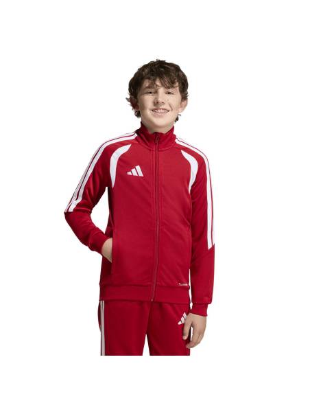 Bluza adidas TIRO 26 Training Jacket Junior JY7200