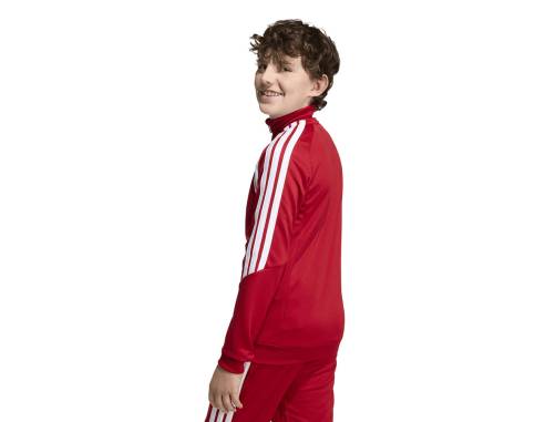 Bluza adidas TIRO 26 Training Jacket Junior JY7200