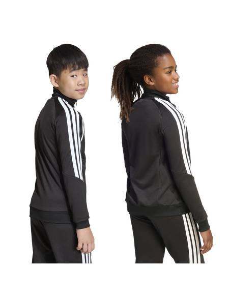 Bluza adidas TIRO 26 Training Jacket Junior JY7202