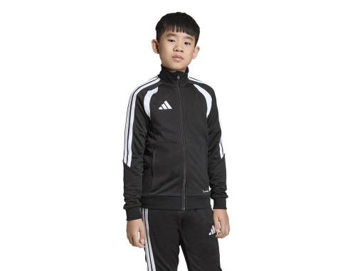 Bluza adidas TIRO 26 Training Jacket Junior JY7202