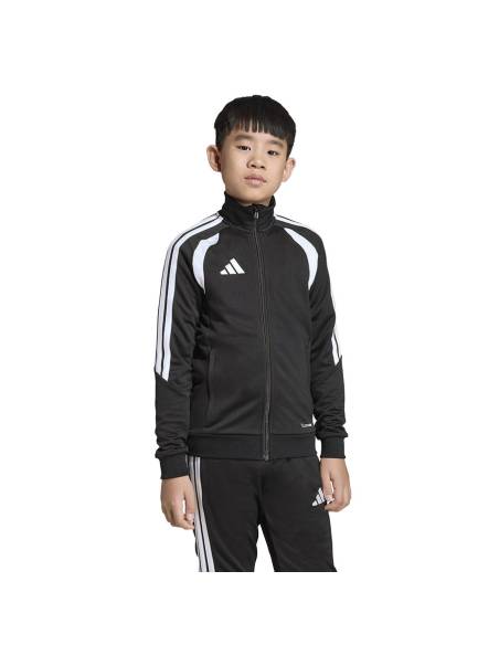 Bluza adidas TIRO 26 Training Jacket Junior JY7202