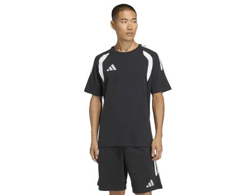 Koszulka adidas TIRO 26 Tee JY7188