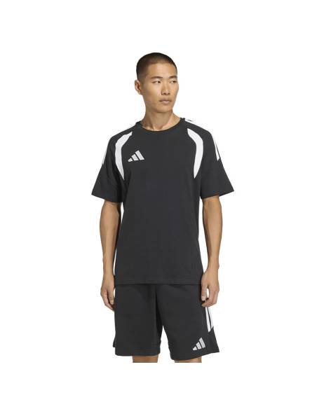 Koszulka adidas TIRO 26 Tee JY7188