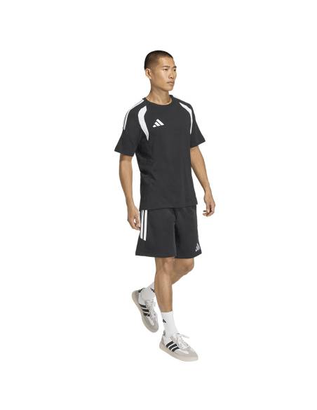 Koszulka adidas TIRO 26 Tee JY7188