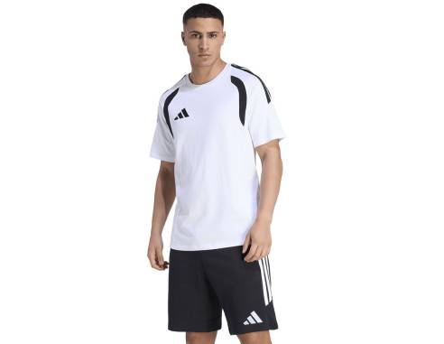 Koszulka adidas TIRO 26 Tee KC3698