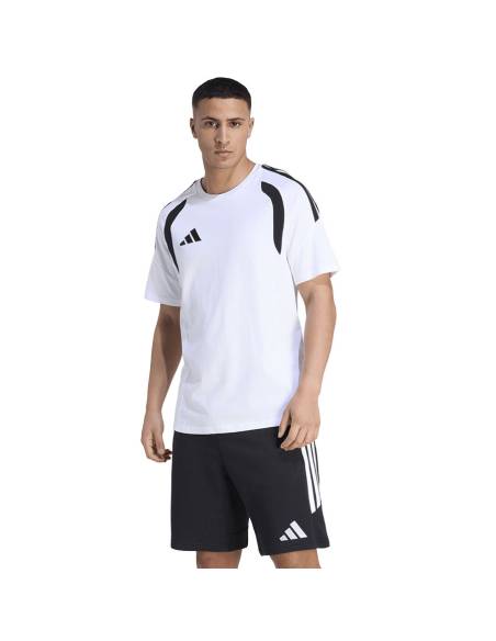 Koszulka adidas TIRO 26 Tee KC3698