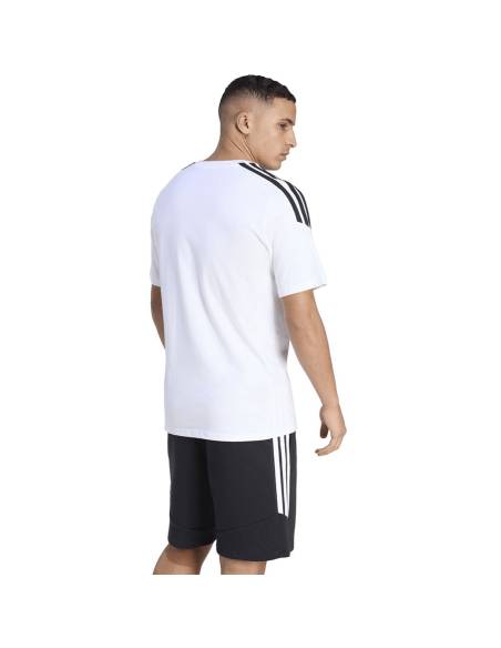 Koszulka adidas TIRO 26 Tee KC3698