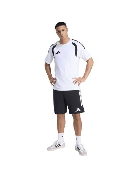 Koszulka adidas TIRO 26 Tee KC3698