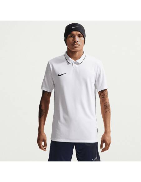 Koszulka Polo Nike Park 26 SS HM7136-100