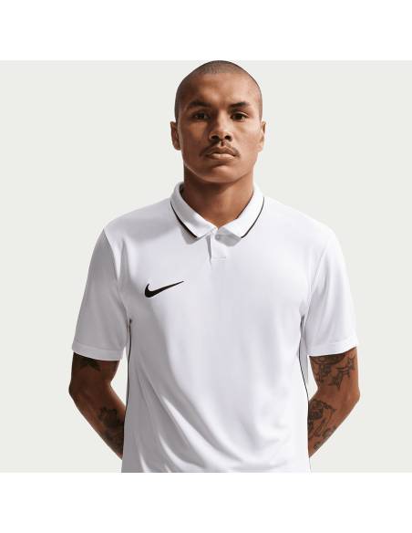 Koszulka Polo Nike Park 26 SS HM7136-100