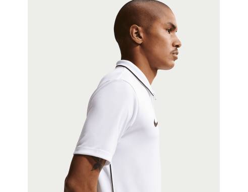 Koszulka Polo Nike Park 26 SS HM7136-100
