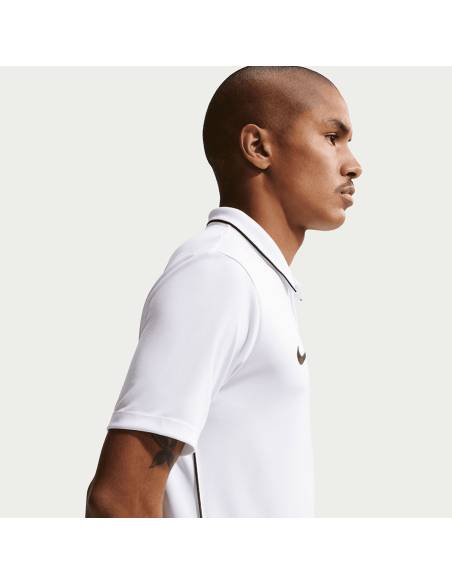 Koszulka Polo Nike Park 26 SS HM7136-100