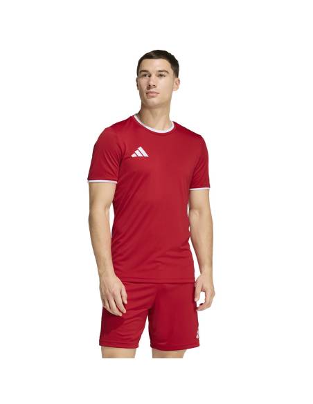 Koszulka adidas Entrada 26 JSY JZ2501