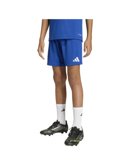 Spodenki adidas ENTRADA 26 Short Junior JZ6524