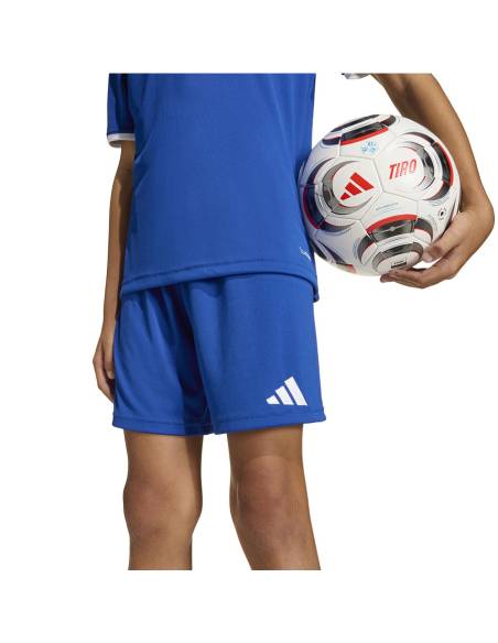 Spodenki adidas ENTRADA 26 Short Junior JZ6524