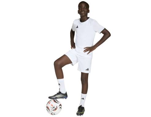 Spodenki adidas ENTRADA 26 Short Junior JZ6526