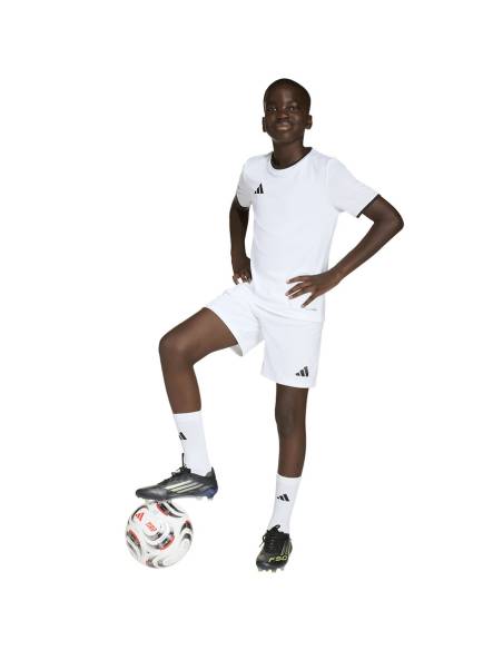 Spodenki adidas ENTRADA 26 Short Junior JZ6526