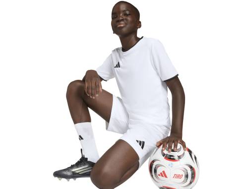 Spodenki adidas ENTRADA 26 Short Junior JZ6526