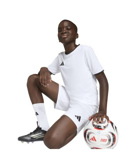 Spodenki adidas ENTRADA 26 Short Junior JZ6526