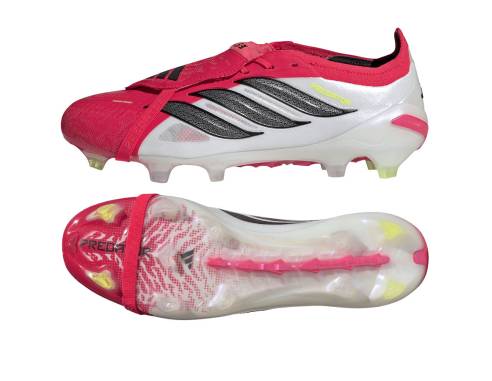 Buty adidas Predator Elite FT FG JS0380
