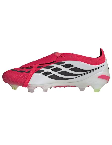 Buty adidas Predator Elite FT FG JS0380