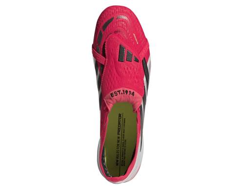 Buty adidas Predator Elite FT FG JS0380