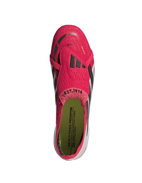Buty adidas Predator Elite FT FG JS0380