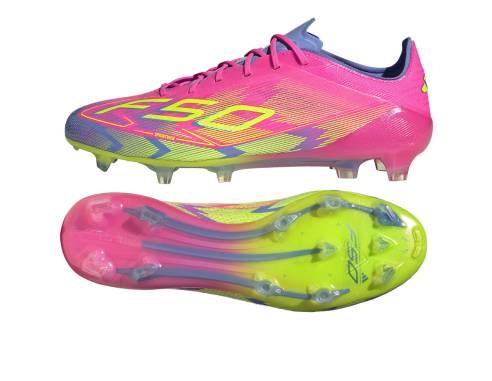 Buty adidas F50 Elite FG IE1203
