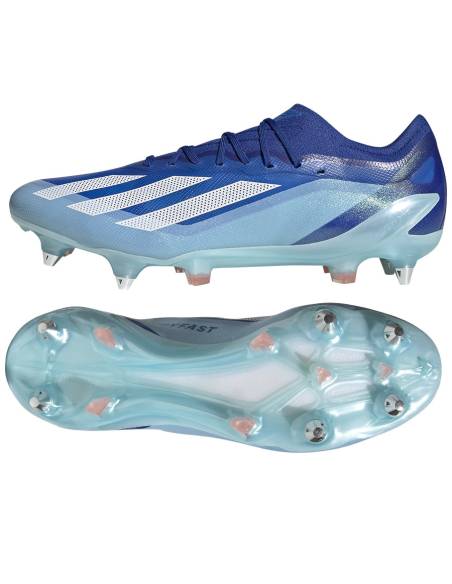 Buty adidas X CRAZYFAST.1 SG IE6628