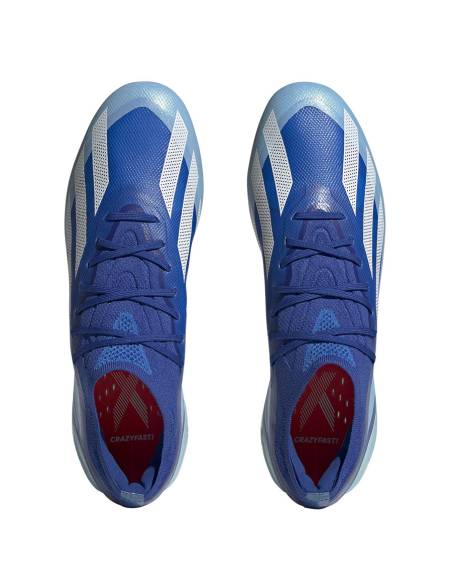 Buty adidas X CRAZYFAST.1 SG IE6628