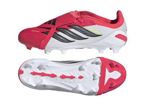 Buty adidas Predator Elite FT Jr FG JS0391