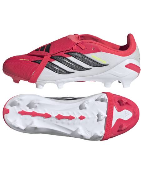 Buty adidas Predator Elite FT Jr FG JS0391