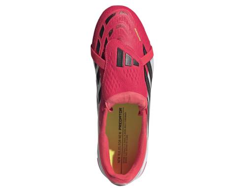 Buty adidas Predator Elite FT Jr FG JS0391