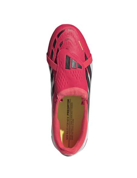 Buty adidas Predator Elite FT Jr FG JS0391