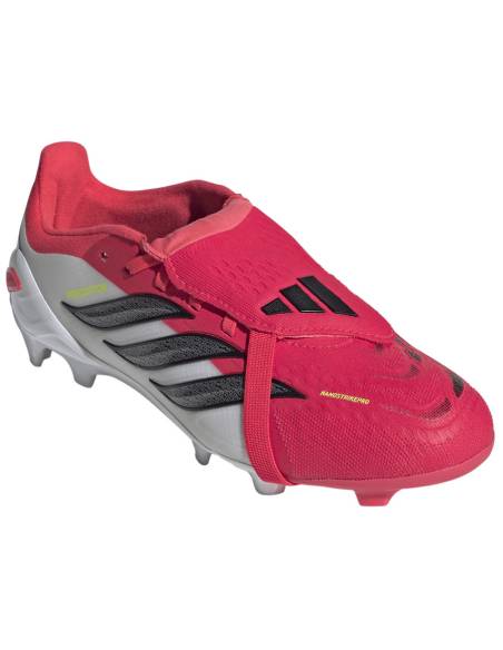 Buty adidas Predator Elite FT Jr FG JS0391