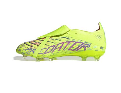 Buty adidas Predator Elite FT FG Jr IH5078