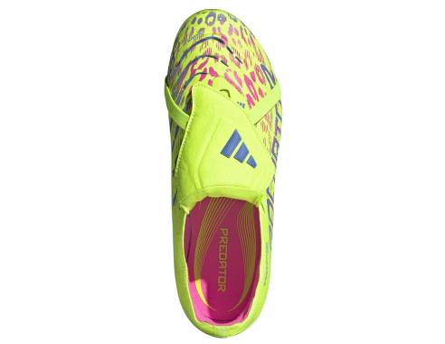 Buty adidas Predator Elite FT FG Jr IH5078