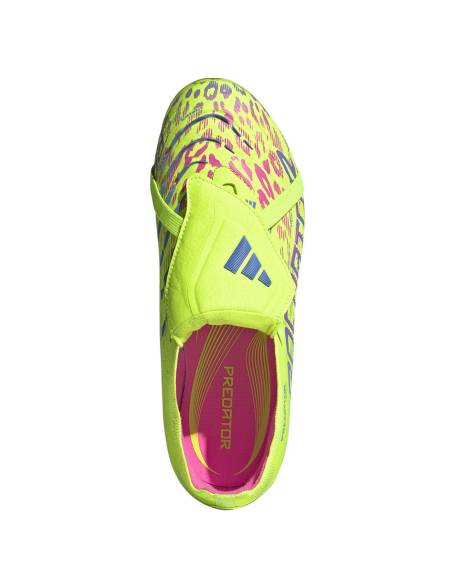 Buty adidas Predator Elite FT FG Jr IH5078