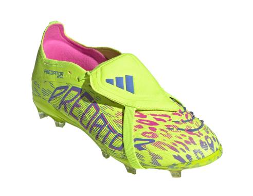 Buty adidas Predator Elite FT FG Jr IH5078
