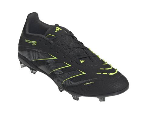 Buty adidas Predator Elite Jr FG JI1177