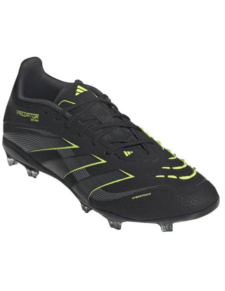 Buty adidas Predator Elite Jr FG JI1177